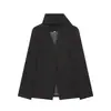 Marca Z moda casual moderna versátil comércio exterior feminina transfronteiriça popular europeia e americana jaqueta blazer estilosa INS venda rápida ZA