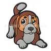 Sapato para Cachorro Pet Fivela de Sapato Buraco Flor de Sapato Fivela de Sapato DIY Acessórios de Animal Fofo Flor de Sapato de PVC Gota de Flor de Sapato Plástico Transfronteiriço em estoque