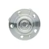 Rodamiento de Cubo de Rueda 31476968 para Ruedas Traseras Adecuado para Volvo: Unidad de Cubo de Rueda S60/S90/V60/V90/Xc60