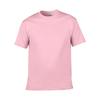 Camiseta de Algodão Gildan 63000 Jedan Camiseta Publicitária Gildan Lisa Gola Redonda Manga Curta Atacado Personalizada