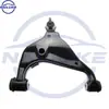 48069-0K040 480690K040 Brazo de Suspensión Inferior Izquierdo Adecuado para Toyota Hilux 2004-2012