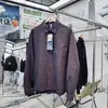 Textura a cuadros, resistente al desgaste, resistente al desgarro, unisex, funcional para exteriores, cortavientos, transpirable, chaqueta de camisa casual ligera