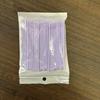 Hisopo de algodón para limpieza de pestañas postizas, nuevo de fábrica, para tatuajes de boda, bordado, hisopo de algodón para limpieza, hisopo de algodón para eliminación rápida de pestañas postizas, hisopo de algodón