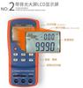 Tonghui Puente LCR Digital TH2822A/TH2822C/TH2822D/TH2822E Probador LCR de Mano
