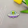 Peças de Acrílico de Alta Qualidade Mais Vendidas no Exterior, Pingentes de Desenho Animado Fofos, Pequenos Presentes Criativos com Impressão Frente e Verso