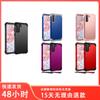 Funda para teléfono Samsung S21 de silicona PC tres en uno resistente a caídas Funda protectora ultra a prueba de golpes S21 Funda tres pruebas