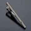 Gemelo de corbata para hombre formal de negocios Taobao una variedad de los más vendidos clip de cuello al por mayor en stock boutique de negocios clip para cuello de traje