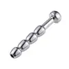 Producto Estándar Meituan Reproductor LiPu Serie SM 2 Candado de Castidad Plano de Metal con Catéter Urinario Juguetes Sexuales para Adultos