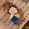 Nueva Figura de Dama Estilo Chino Dinastía Tang con Instrumentos Musicales (Qin, Ajedrez, Caligrafía, Pintura) Pequeño Adorno de Lámpara para Decoración de Habitación de Niñas, Exquisito Pequeño Regalo Artesanía al por Mayor