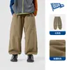 Pantalones de Otoño DurablesBluem para Niños, Pantalones Largos Casuales para Niños, Pantalones Jogger para Niños Grandes, Pantalones Deportivos para Niños