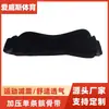 Deportes al Aire Libre Cinturón de Compresión Único para Rótula Correr Fitness Ciclismo Equipo de Protección Rodillera con Absorción de Impactos para Menisco Cinturón de Rótula
