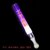 Palo de Luz LED Zhang Yixing, Palo de Luz, Palo Estrella Flash, Palo de Soporte para Conciertos, Logo Personalizable