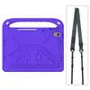 Capa Protetora de Tablet Eva para Huawei Matepad 11.5 Sair 11.5 polegadas com Suporte - Aplicável em Fronteiras