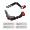 Bocina de motocicleta Universal Modificado Parabrisas Guardamanos Vehículo Eléctrico Protección Manillar A prueba de Viento Cubierta Protectora Motocicleta Eléctrica