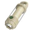 Lanterna Portátil de Luz Forte Recarregável Mini Retrô Estilo Camping Luz de Atmosfera Fonte de Luz Múltipla Lanterna para Exterior Luz Estilo Camping