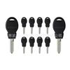 Adecuado para Chrysler Dodge Jeep Coche Llave de Emergencia 5909874