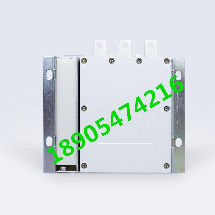 上海华通GHK-400-1140隔离换向开关2_副本1
