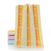 Toallas de Algodón al por Mayor, Jacquard Absorbente Multipatrón 100g Regalos de Bienestar para Empresas, Regalos para Vendedores Ambulantes, Toallas de Protección Laboral, Suaves