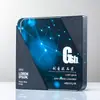 Nuevo Trofeo de Cristal con Empalme de Mármol para Premios de Reunión Anual del Empleado Destacado Medalla de Diseño Creativo de Alta Gama Personalización