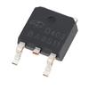 Transistor de efeito de campo MOS AOD403/407/409/413A/442/444/484/514 TO-252 SMD