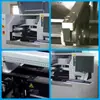 Máquina Automática Completa para Impresión de Pasta de Soldar, Tinta de Alta Precisión, Tira de Luz LED, Pegamento Rojo, Placa de Circuito PCB, Serigrafía Monocolor