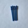 Tubo antienredos para pesca marítima línea secundaria tubo afilado tubo luminoso estilo europeo tubo fluorescente juego de línea de pesca engrosada accesorios manguito luminoso anti-mordeduras
