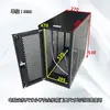Caja Minimalista Antirrobo para Host de Computadora, Recinto Confidencial, Caja Bloqueable con USB Desactivado, Caja de Protección de Datos del Host