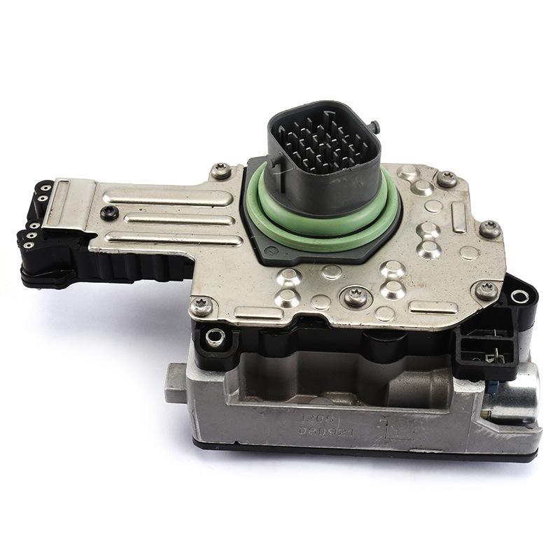 545RFE灰色插头----1