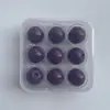 Cuentas de Pescado Negro Señuelo Flotante Pesca en Pozos Negros Cuentas Suaves Subidas y Bajadas Lentas Señuelo de Agua Especial para Pesca de Gigantes
