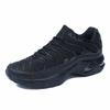 2025 Nuevos Zapatos Deportivos Juveniles Estilo Coreano Modernos Zapatos para Correr con Cámara de Aire Moda Casual Zapatos Modernos de Papá Hombres 0138
