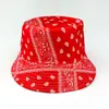Sombrero de Pescador Retro Estampado Doble Cara Portátil Personalizado por el Fabricante Sombrero Versátil para Deportes al Aire Libre Ocio Viajes
