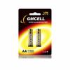 Não. 5 Não. 7 Baterias Alta Potência Digital Brinquedo Fechadura Inteligente Controle Remoto 1.5V Alcalina Sem Mercúrio Não. 5 Não. 7 Bateria