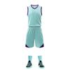 Uniforme de equipo de baloncesto al por mayor de Speed, ropa de competición transpirable para adultos, ropa para niños con estampado, traje de uniforme de baloncesto para jóvenes y hombres.