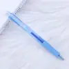 Canetas Apagáveis de Botão, Canetas Gel Apagáveis, Suprimentos de Papelaria Atacado para Alunos do Ensino Fundamental, Canetas Apagáveis à Base de Água Fáceis de Apagar Atacado