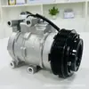 Adequado para Compressor de Ar Condicionado de Carro Kia 97701-1S200 Cs20416, Venda Direta do Fabricante de Guangzhou