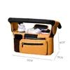 Amazon Bolsa de Almacenamiento para Cochecito de Bebé Nuevo Bolsa Colgante para Cochecito de Bebé Bolsa de Mamá Bolsa Colgante Artefacto de Almacenamiento para Biberones