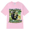 Brr Brr Patapim Camiseta Divertida Meme Italiano Brainrot Verano Algodón