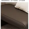Banqueta para Cambiar Zapatos con un Toque de Lujo Ligero y de Gama Alta, Adecuada para el Pie de la Cama, la Entrada, el Vestidor o como Mesa de Centro Creativa