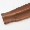 Fábrica da Mongólia Interior Suéter Pure Cashmere Mulheres 100 Cashmere Meia Gola Alta Cor Sólida Slim Fit Suéter Base Interior Outono e Inverno