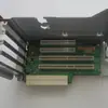 HP A6070-66520 B2600 Estación de Trabajo Backplane PCI de 4 Ranuras