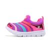 Zapatillas Deportivas Infantiles Dopamine Baby Zapatos de Oruga Estilo Versátil Primavera y Otoño Niños y Niñas Zapatos Antideslizantes para Niños Mayores