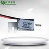 Válvula Solenoide Eléctrica CC Válvula Solenoide Miniatura Fa0520F Válvula de Tres Vías y Dos Posiciones Válvula Neumática Válvula Neumática de Tres Vías y Dos Posiciones Válvula de 12V
