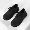 Zapatos Casuales Deportivos de Verano Delgados con Cordones para Hombre, Transpirables, Modernos, Cómodos y Versátiles para el Día a Día