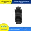 Tampa de proteção contra poeira da caixa de direção kit de reparo da caixa de direção 45535-27020 45535-32030