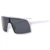 Gafas de Ciclismo de Colores con Recubrimiento de Nuevo Estilo, Gafas Deportivas de Moda para Ciclismo al Aire Libre, Running, Gafas de Moto al por Mayor