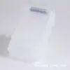 Caja de Protección Digital para Disco Duro de 3.5 pulgadas Soporte para Disco Duro Caja de Plástico PP Caja de Almacenamiento Anti-Caídas para Computadora Portátil