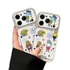 A Capa de Celular Galvanizada para iPhone 16 Pro Max e Apple 17 Adequada para os Moradores da Baía Bikini Transforma-se em uma Capa de Celular Estilo Janela em Segundos