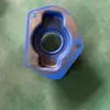 Accesorios para polipastos de cadena manual de 0.75 toneladas y 1 tonelada: eje central, engranaje, rodamiento, placa de fricción guía, resorte, trinquete