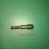 Máquina de Café, Motor de Polvo para Máquina de Bebidas, Motor de Caja de Ingredientes, Motor de Caja de Ingredientes para Máquina de Jugos, 12/24V, 130 RPM
