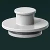 Dispositivo Anti-Olor para Tuberías de Alcantarilla, Tapón Sellador para Tubería de Desagüe de Lavadora de Cocina, Cubierta Selladora Universal y Anillo de Sello 5075